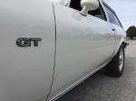Chevrolet Vega Wagon GT 1976 года